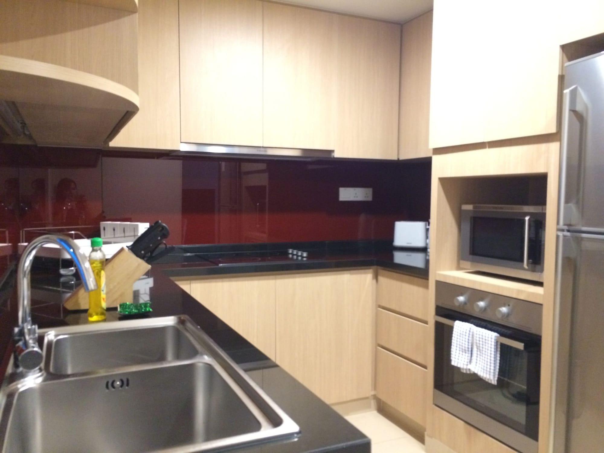 Somerset Khách sạn hẻo lánh 5*