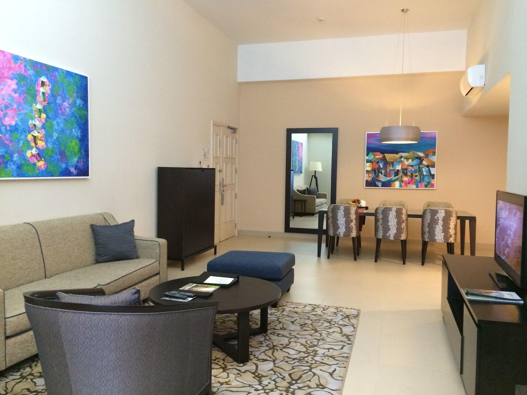 Somerset 5* TP. Hồ Chí Minh