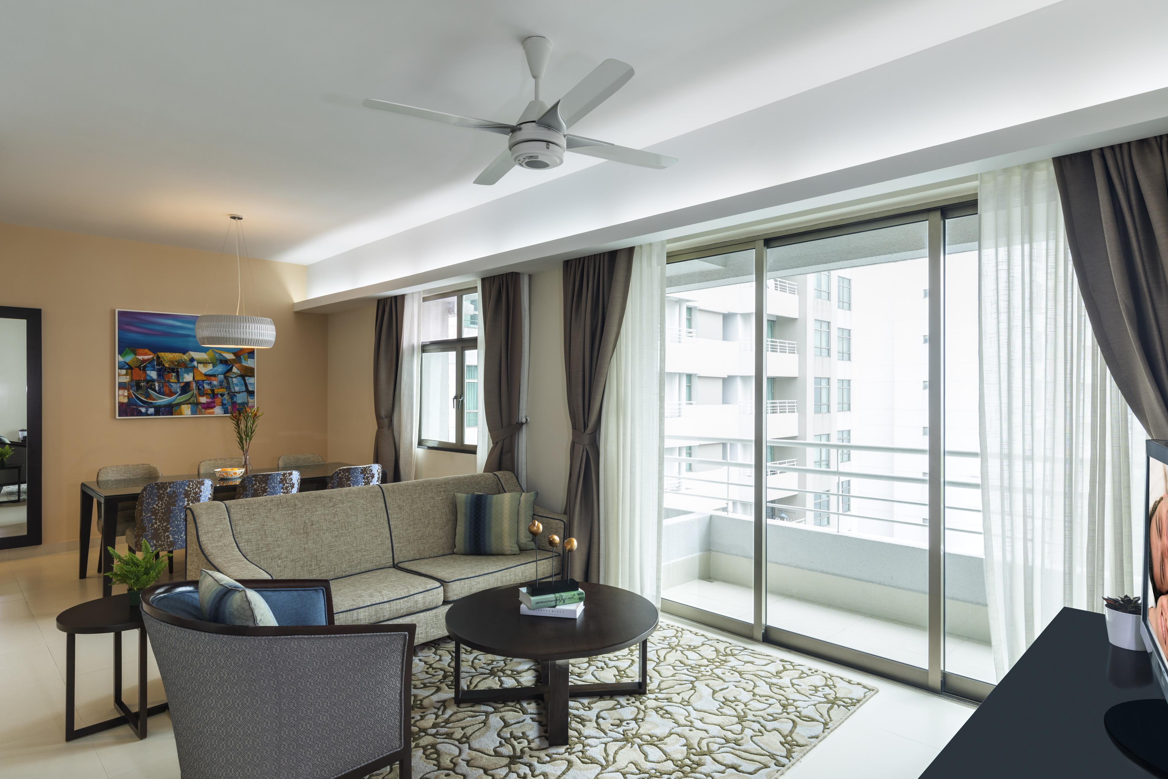Somerset 5* TP. Hồ Chí Minh