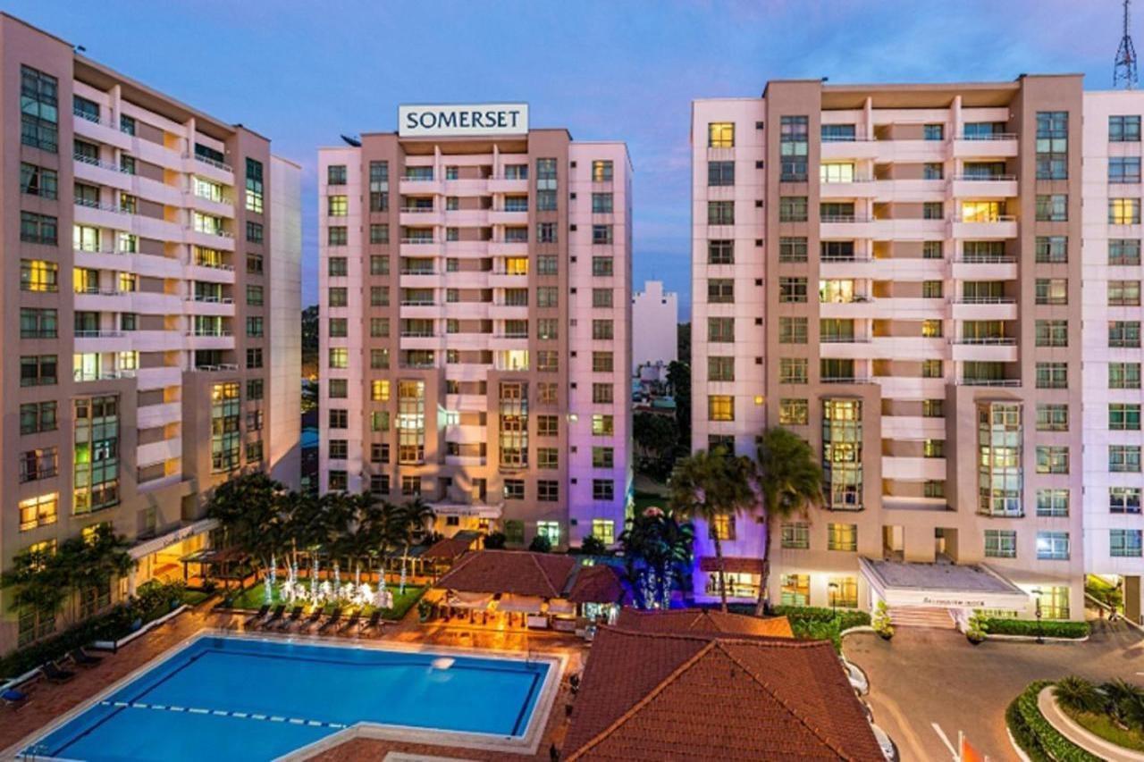 Somerset TP. Hồ Chí Minh
