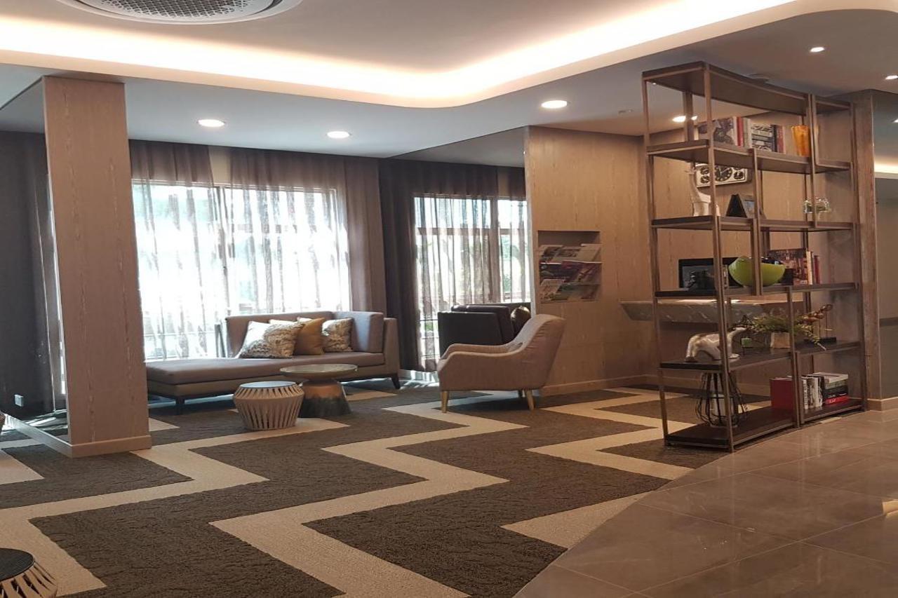 Khách sạn hẻo lánh Somerset TP. Hồ Chí Minh