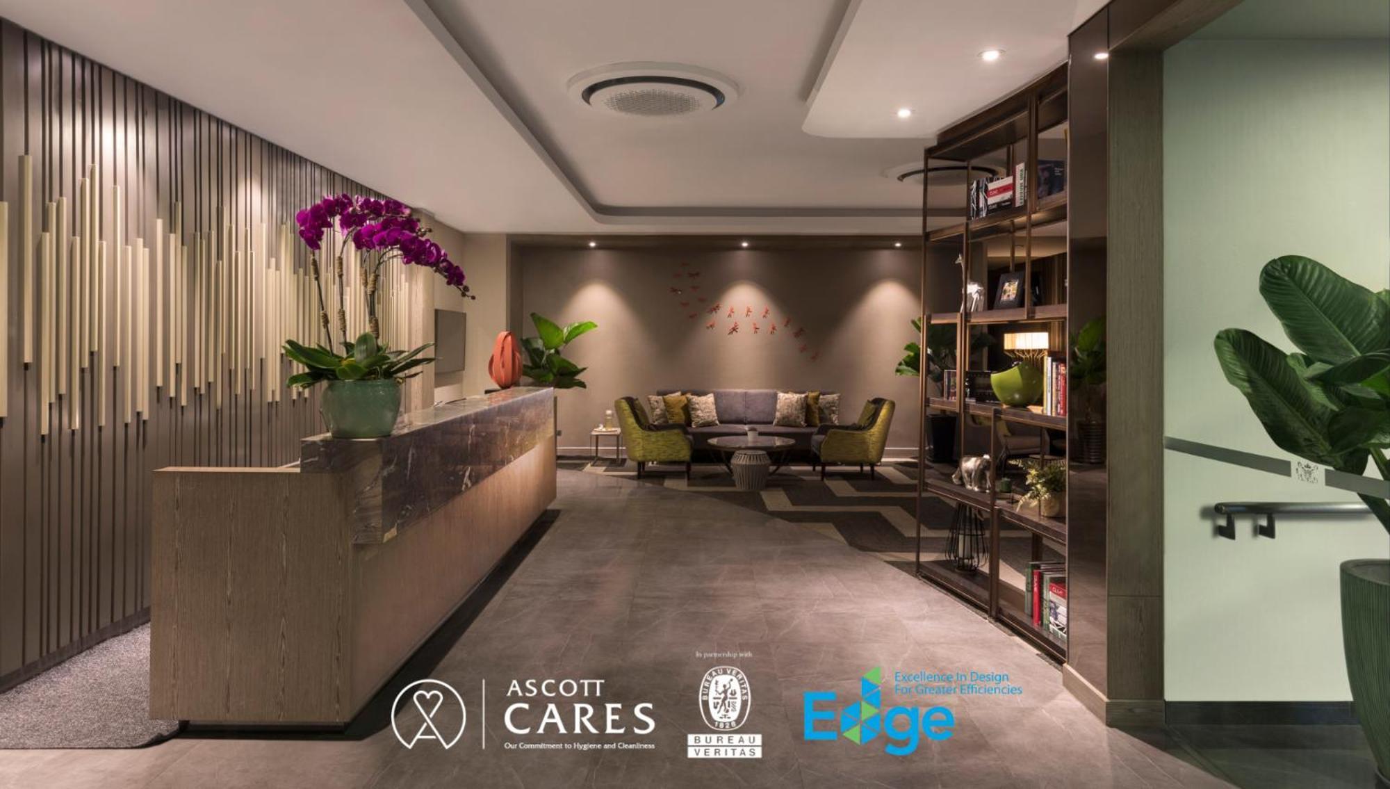 Somerset 5* TP. Hồ Chí Minh