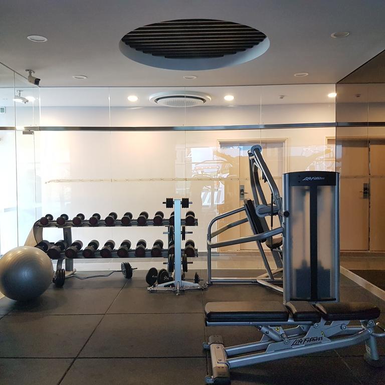 Somerset Khách sạn hẻo lánh 5*