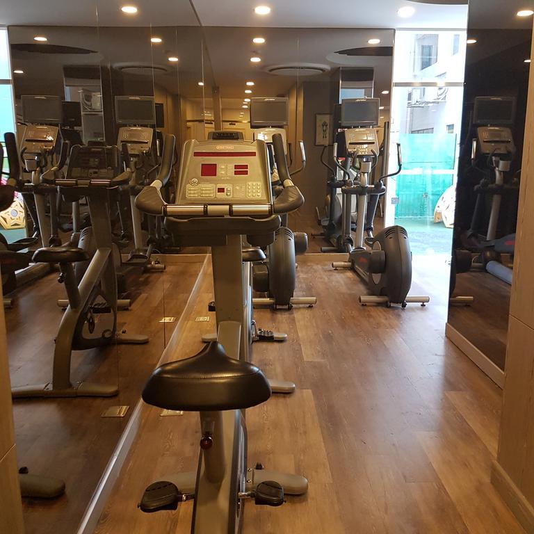 Somerset Khách sạn hẻo lánh 5*