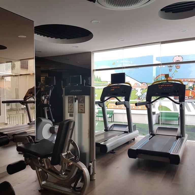 Khách sạn hẻo lánh Somerset 5*