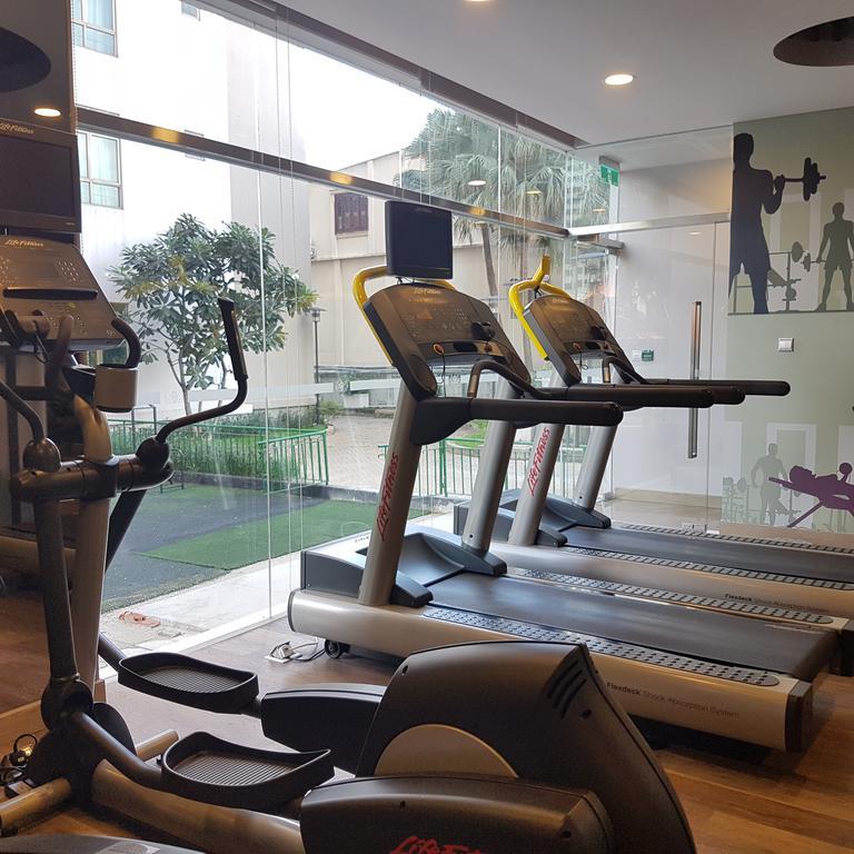 Somerset Khách sạn hẻo lánh TP. Hồ Chí Minh