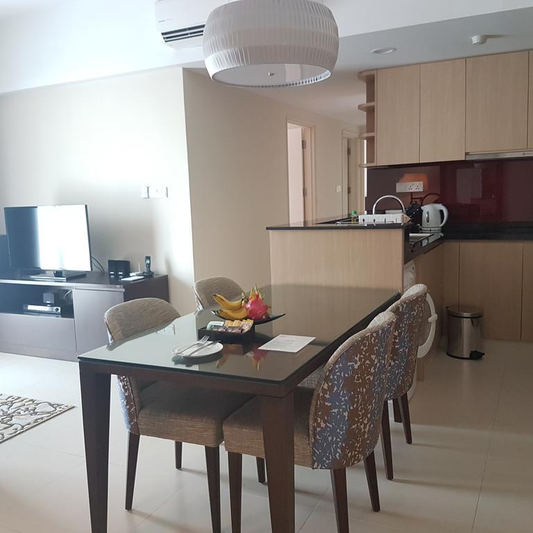 Somerset 5* TP. Hồ Chí Minh