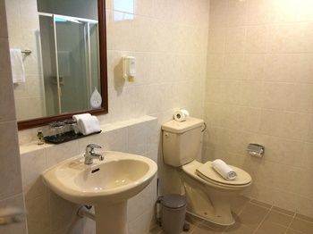 Khách sạn hẻo lánh Somerset 5*