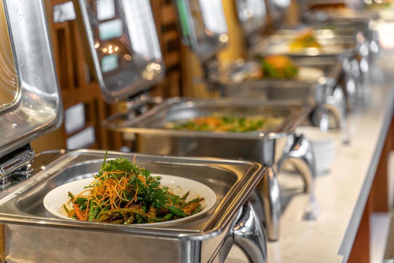 Somerset Khách sạn hẻo lánh TP. Hồ Chí Minh